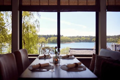 Ferienhaus in der Nהhe des Drewitzer Sees in...