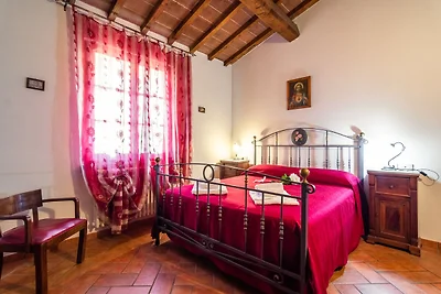 Agriturismo a Castiglion Fiorentino