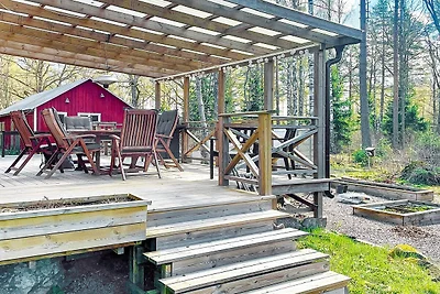 5 Personen Ferienhaus in Mörlunda