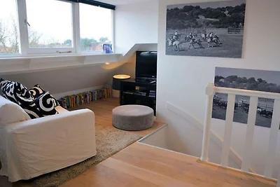 Casa con terrazza sul tetto a L'Aia