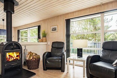 8 persoons vakantie huis in Blokhus-By Traum