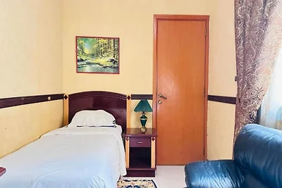 Executive Suite San Marino Hotel