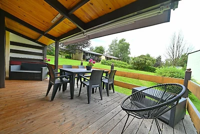 Bungalow neben dem Lac de Vallée de Rabais