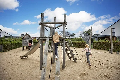 Villa met med kinderkamer in Limburg