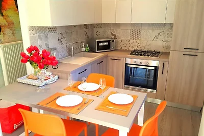 Alex Home Apartment f�r vier Personen