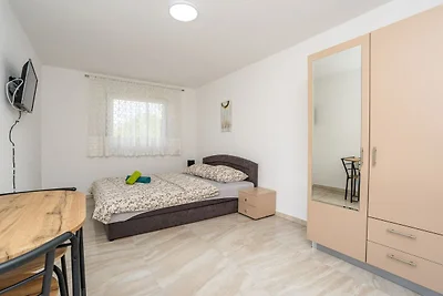 Guest Gouse Stipanovi Dvori - Three Bedroom A...