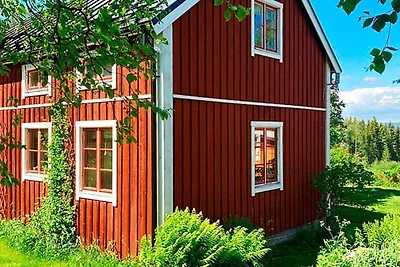 5 Personen Ferienhaus in NORDINGRÅ-By Traum