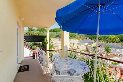Apartments Rašica Molunat - Basic Studio