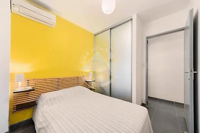 3 Zimmer für 6 Personen