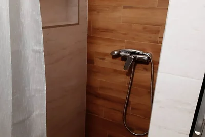 Apartments Franka Saplunara-Double Room with ...