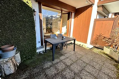 Appartamento a Jaillet vicino alla cabinovia