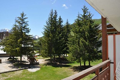 Wohnung in Les Deux Alpes