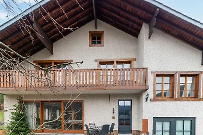 Ferienhaus in Membre mit Garten