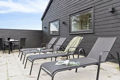 5 sterren vakantie huis in Løkken