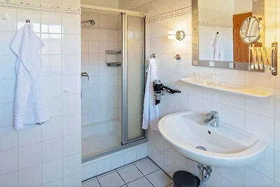 Ferienhaus mit 2 Schlafzimmer