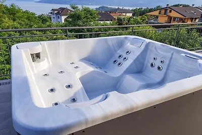 Villa Spa Nipotine A