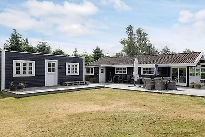 4 etoiles maison de vacances a Væggerløse