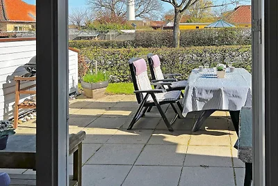 4 Personen Ferienhaus in Ærøskøbing-By Traum