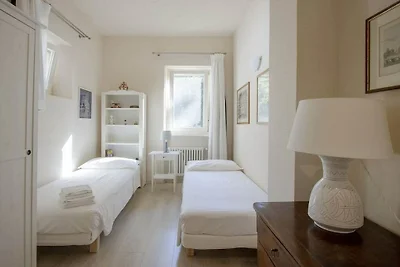 Villa Stauder - Ferienwohnung Olivi