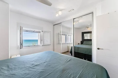 Strandhaus in Calahonda