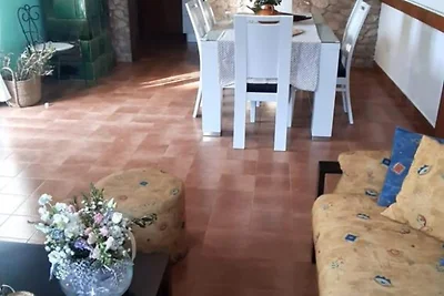 Casa Dolce Mare - ThreeBedroom Holiday Home w...