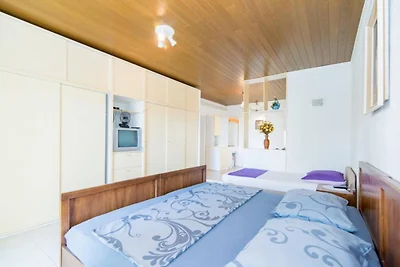 Apartments Veve - Superior Studio Apartment w...