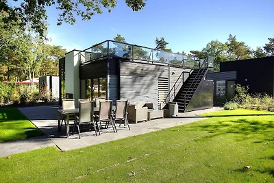 Luxuriöses Ferienhaus in der Veluwe