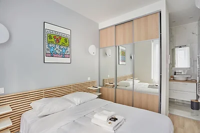 Charmantes Apartment im Zentrum von...