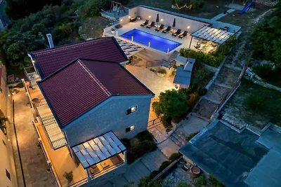 Rustic Villa Nina Tucepi