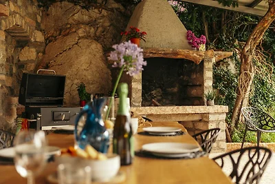 Il Limone Seeblick im Nautic Resort San Carlo