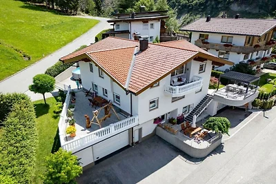 Wohnung in Zillertal mit 1 Schlafzimmer