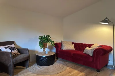 Gemütliche Wohnung mit Pool & Wald