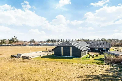 Luxus-Ruckzug in Vorupor -- By Traum...