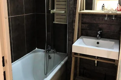 2 Zimmer für 4 Personen