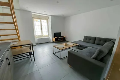 Charmantes Apartment in der Nähe der...