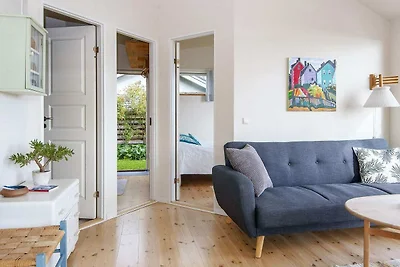 5 Personen Ferienhaus in Hejls