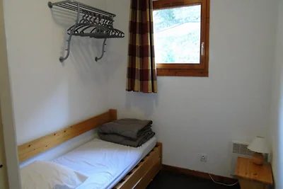 3 kamers voor 8 personen