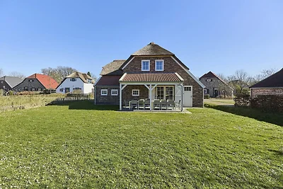 Luxe villa met sauna, bubbelbad en...