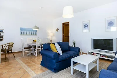 Appartamento a Burgau vicino spiaggia