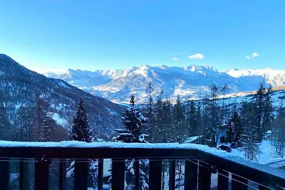 Cairn Residence – Studio für 4 Personen