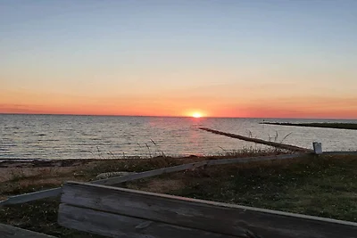 5 Personen Ferienhaus in Tarm