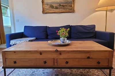 Ferienwohnung mit 1 Schlafzimmer