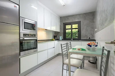 Ca Na Carmen (crestatx) - Ferienhaus Mit Pool
