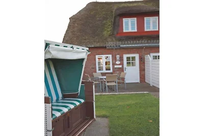 Ferienwohnung mit 2 Schlafzimmer