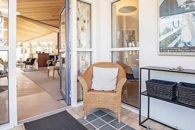 8 persoons vakantie huis in Skagen-By Traum