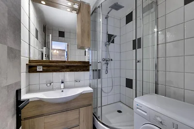 Apartment in Tignes mit Ski-in-Ski-out