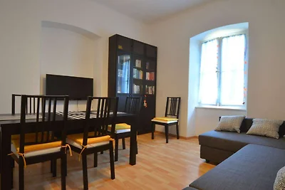 Charming Rovinj Haven - One Bedroom Apartment