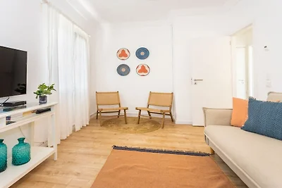 Ferienhaus mit 3 Schlafzimmer