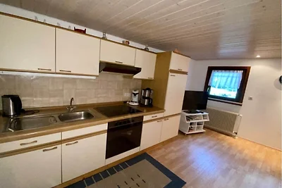 Ferienhaus in Hornberg bei Triberg