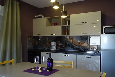 Apartmani Luna - One Bedroom  Apartment